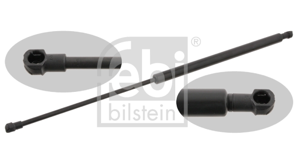 FEBI BILSTEIN Gaasivedru, mootorikapott 28062