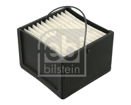 FEBI BILSTEIN Kütusefilter 28066