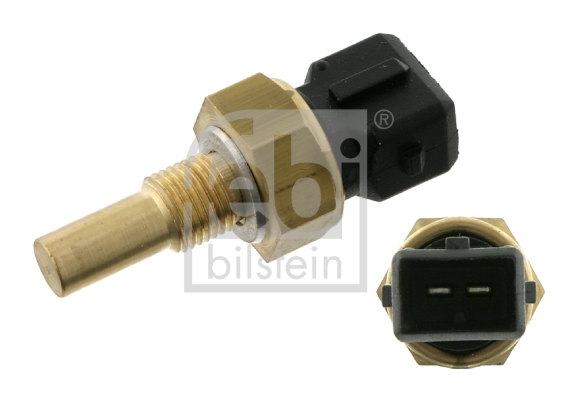 FEBI BILSTEIN Tunnistin, öljylämpötila 28334