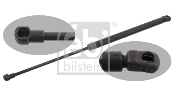 FEBI BILSTEIN Kaasujousi, tavaratila 28346
