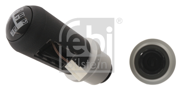 FEBI BILSTEIN Gałka dźwigni włączającej 28520