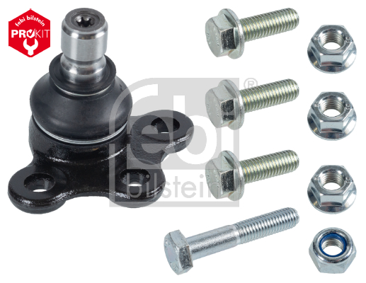 FEBI BILSTEIN Przegub mocujący / prowadzący 28600