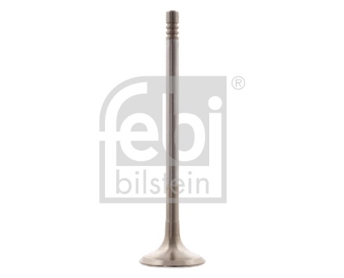 FEBI BILSTEIN Zawór wydechowy 28633