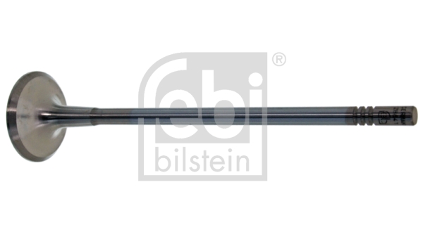 FEBI BILSTEIN Zawór wydechowy 28641