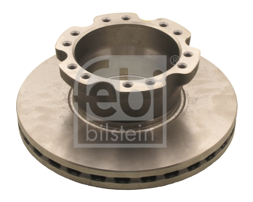 FEBI BILSTEIN Bromsskiva 29157