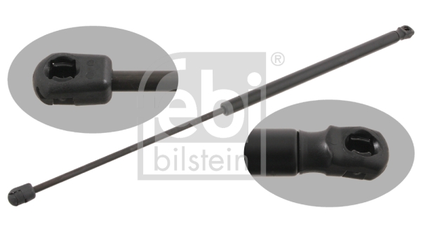 FEBI BILSTEIN Gaasivedru, mootorikapott 29267