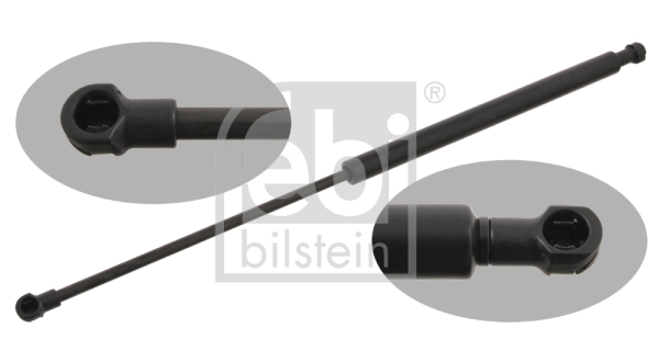 FEBI BILSTEIN Kaasujousi, tavaratila 29290