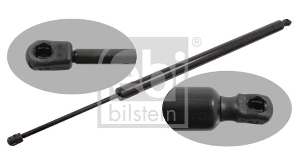 FEBI BILSTEIN dujinė spyruoklė, bagažinė 29442
