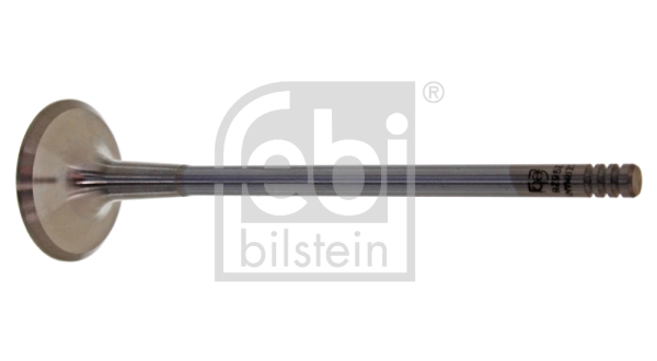 FEBI BILSTEIN Väljalaskeventiil 29628