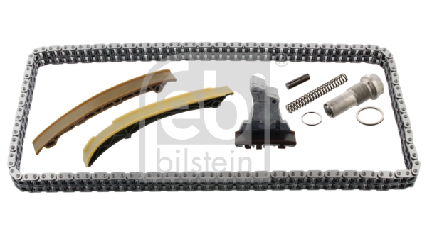 FEBI BILSTEIN Zestaw łańcucha rozrządu 30304