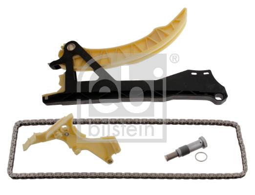 FEBI BILSTEIN Zestaw łańcucha rozrządu 30334