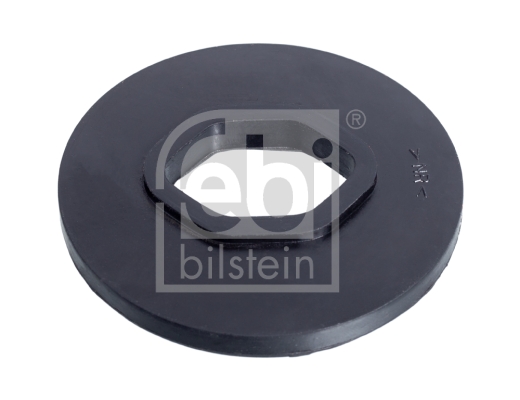 FEBI BILSTEIN Uszczelnienie, łożyskowanie stabilizatora (kabina kierowcy) 30599