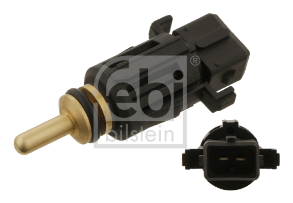 FEBI BILSTEIN Sensor, kylmedelstemperatur 30645