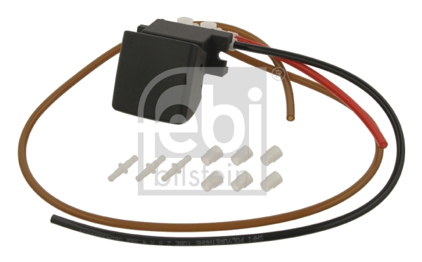 FEBI BILSTEIN Element ustalający, wysokość siedzenia 30698