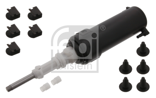 FEBI BILSTEIN Cylinder roboczy, ustawianie siedzenia 30702