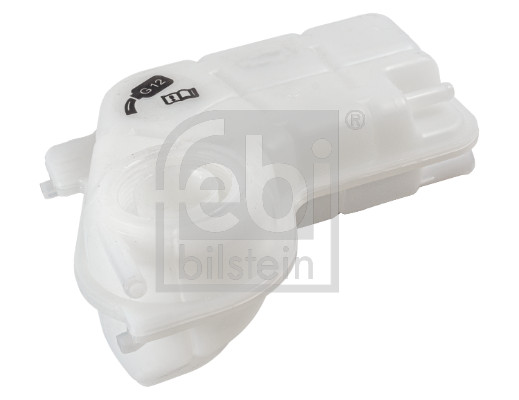 FEBI BILSTEIN Nestesäiliö, jäähdytysneste 30845