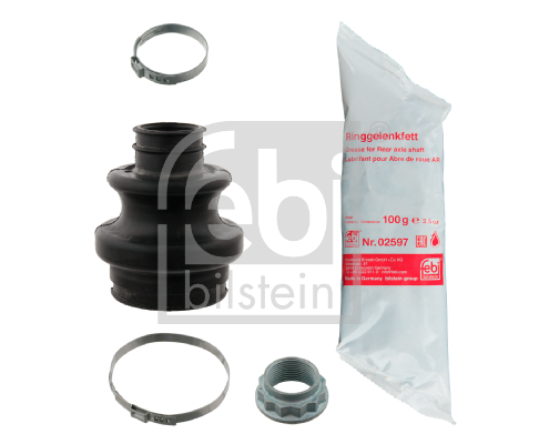 FEBI BILSTEIN Kaitsekummikomplekt, veovõll 30965
