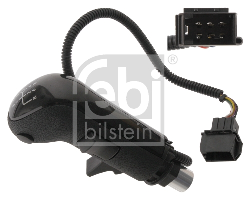 FEBI BILSTEIN Käigukangi nupp 31162