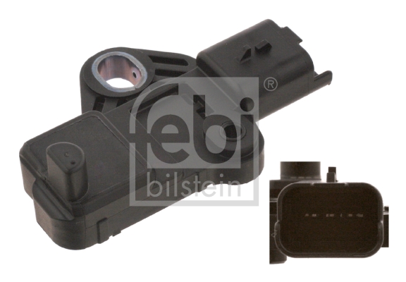 FEBI BILSTEIN Andur, väntvõll 31200