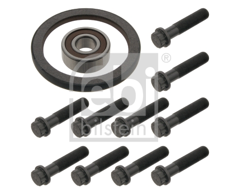 FEBI BILSTEIN Remondikomplekt,hooratas 31384