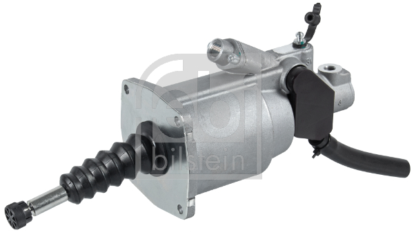 FEBI BILSTEIN Wspomaganie sprzęgła 31498