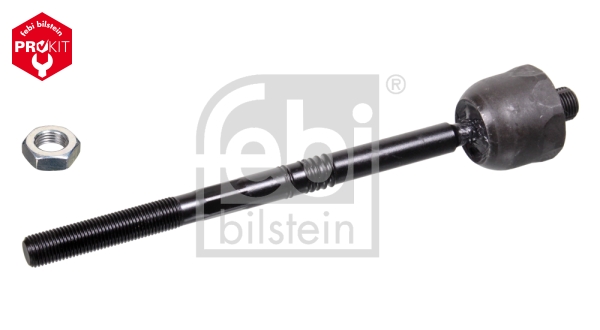 FEBI BILSTEIN Połączenie osiowe, drążek kierowniczy poprzeczny 31524