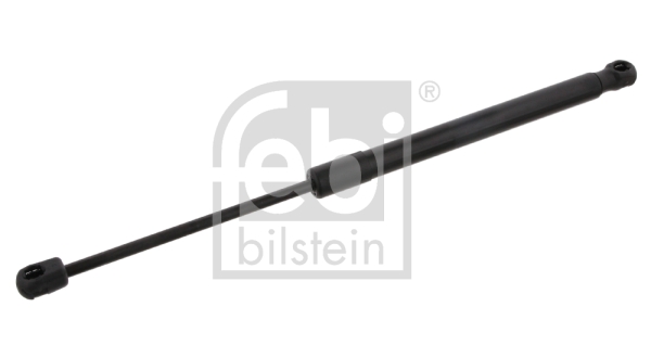 FEBI BILSTEIN Sprężyna gazowa, pokrywa bagażnika 31658