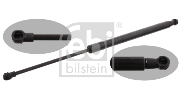 FEBI BILSTEIN Sprężyna gazowa, pokrywa bagażnika 31662