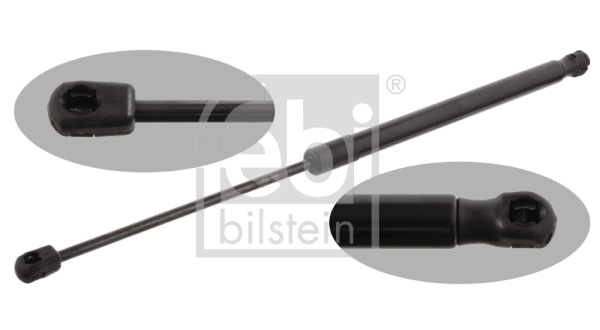 FEBI BILSTEIN Kaasujousi, tavaratila 31667