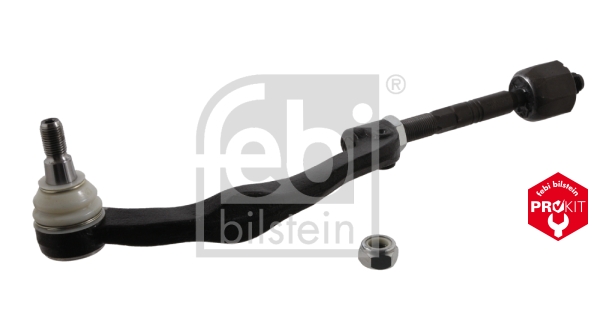 FEBI BILSTEIN strypo montavimas 31789