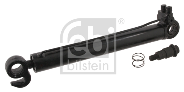 FEBI BILSTEIN Kippaussylinteri, ohjaamo 31867