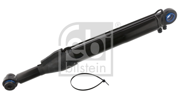 FEBI BILSTEIN Tippningscylinder, förarhytt 31869