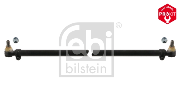 FEBI BILSTEIN Raidetanko 31982