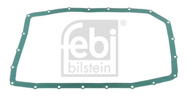 FEBI BILSTEIN Uszczelka, miska olejowa automatycznej skrzyni biegów 31994