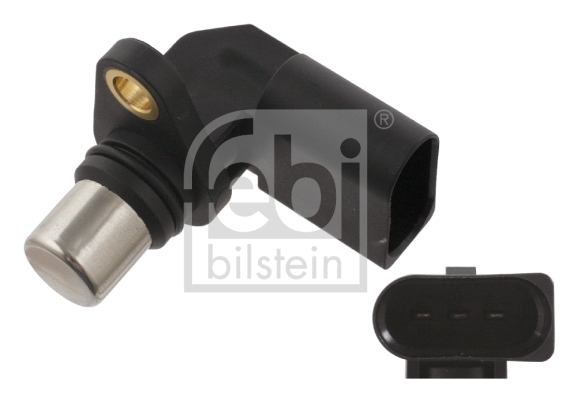 FEBI BILSTEIN jutiklis, skirstomojo veleno padėtis 32034