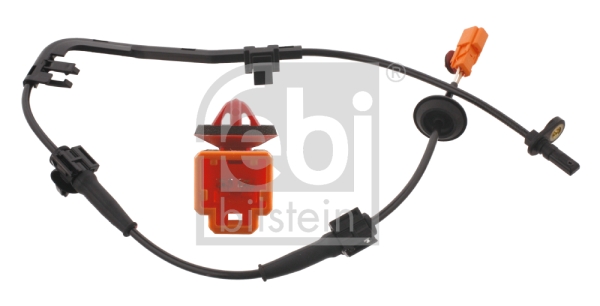 FEBI BILSTEIN Andur, rattapöörete arv 32087