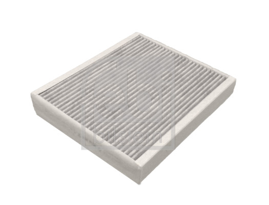 FEBI BILSTEIN Filter,salongiõhk 32368