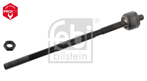 FEBI BILSTEIN Połączenie osiowe, drążek kierowniczy poprzeczny 32474