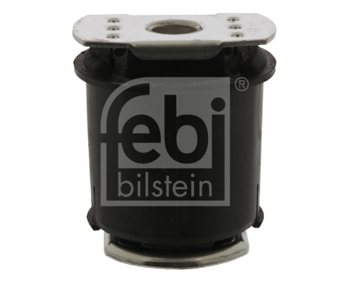 FEBI BILSTEIN Upphängning, axelstomme 32553