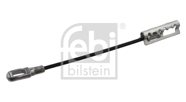FEBI BILSTEIN Cięgło, hamulec postojowy 33137