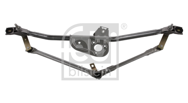 FEBI BILSTEIN valytuvo trauklė 33200