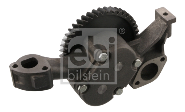 FEBI BILSTEIN Öljypumppu 33388