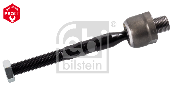FEBI BILSTEIN Raidetangon pää, suora 33498