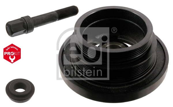 FEBI BILSTEIN Rihmaratas,väntvõll 33613