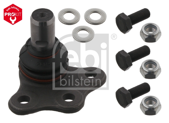 FEBI BILSTEIN Przegub mocujący / prowadzący 33841