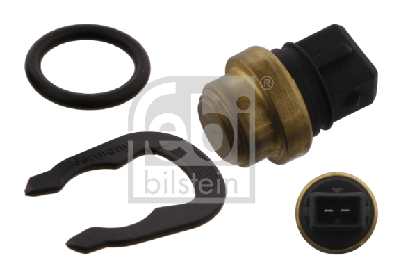 FEBI BILSTEIN siuntimo blokas, aušinimo skysčio temperatūra 33874