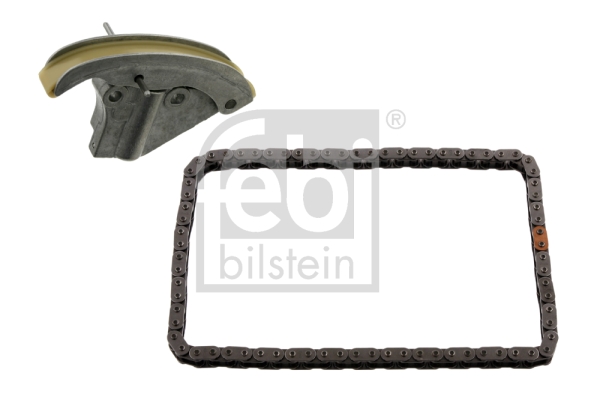 FEBI BILSTEIN Kedjesats, drivning oljepump 33909