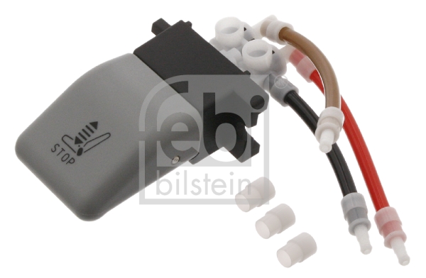 FEBI BILSTEIN Työsylinteri 33954