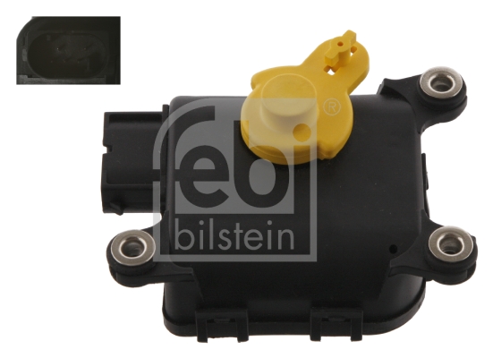 FEBI BILSTEIN valdiklis, maišymo sklendė 34149