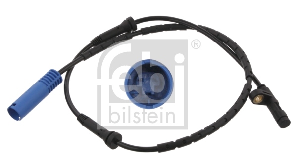 FEBI BILSTEIN Czujnik, prędkość obrotowa koła 34263